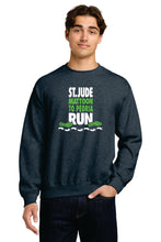 St. Jude Crewneck 18000 $25.00 - $28