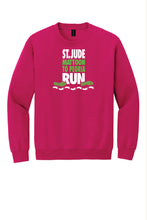 St. Jude Crewneck 18000 $25.00 - $28