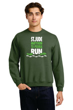 St. Jude Crewneck 18000 $25.00 - $28