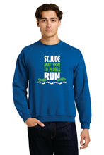 St. Jude Crewneck 18000 $25.00 - $28