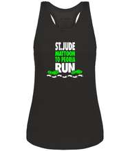 St. Jude Runner Tank Augusta 2434 $30-$33
