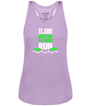 St. Jude Runner Tank Augusta 2434 $30-$33
