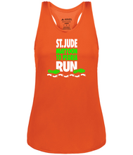 St. Jude Runner Tank Augusta 2434 $30-$33