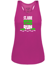 St. Jude Runner Tank Augusta 2434 $30-$33