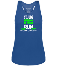 St. Jude Runner Tank Augusta 2434 $30-$33