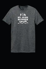 I HEART A ST JUDE RUNNER GILDAN 64000 $20 - $23