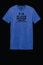 I HEART A ST JUDE RUNNER GILDAN 64000 $20 - $23