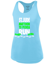 St. Jude Runner Tank Augusta 2434 $30-$33