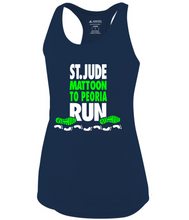 St. Jude Runner Tank Augusta 2434 $30-$33