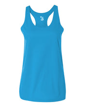 St. Jude Runner Tank Badger Performance 4166 $20-$23