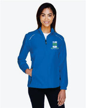 Ladie's Techno Lite Motivate Unlined Lightweight Jacket - 78183 CORE 365