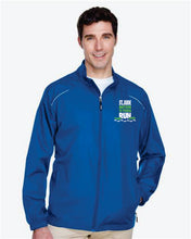 Men's Techno Lite Motivate Unlined Lightweight Jacket - 88183 CORE 365