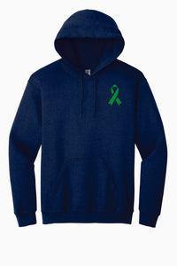 Cathy Feltner's Benefit Hoodie