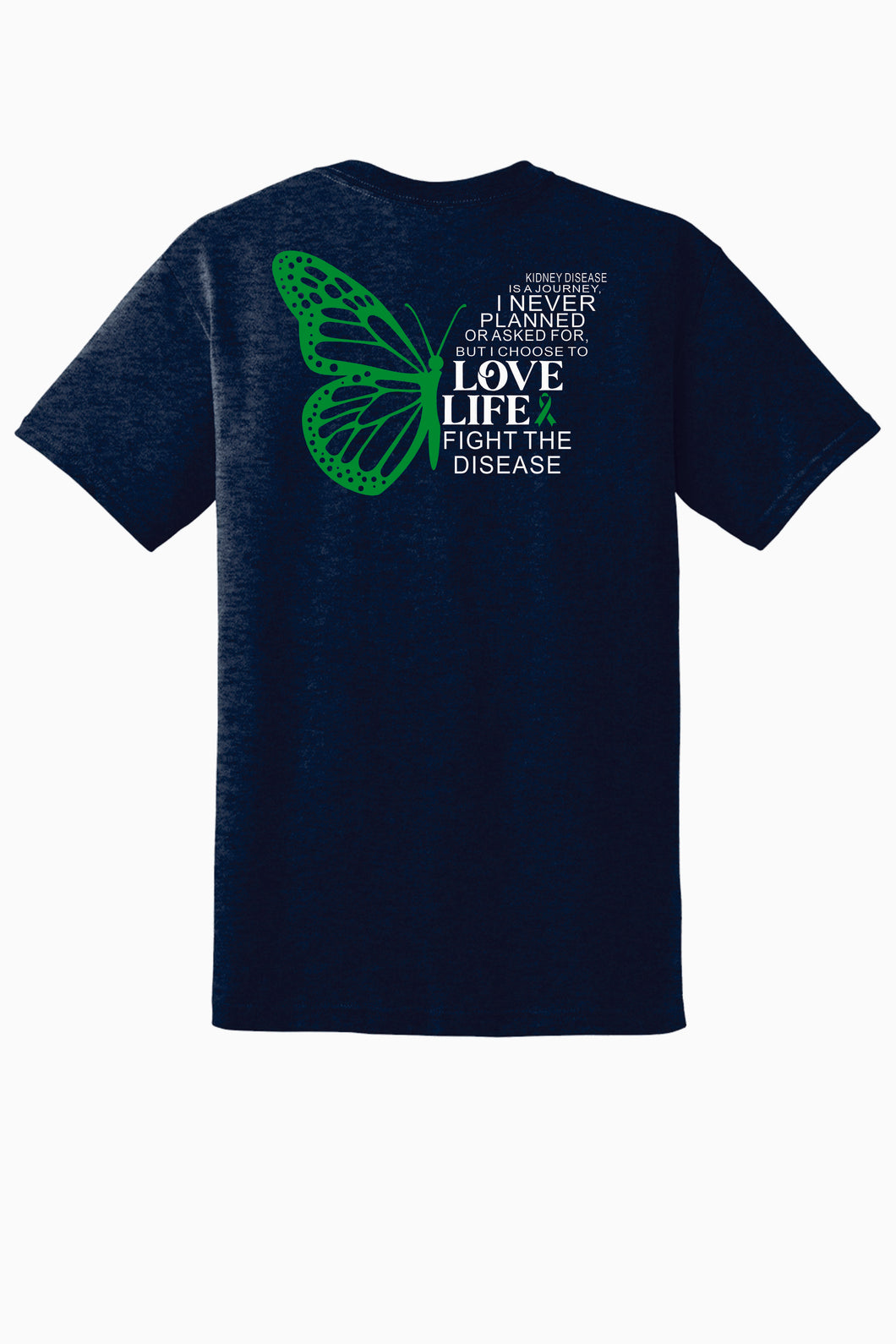 Cathy Feltner's Benefit T-Shirt