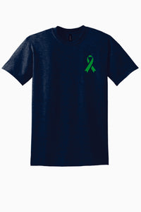 Cathy Feltner's Benefit T-Shirt