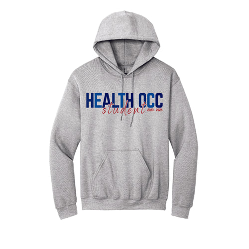 Health Occ Student 2023 Hoodie