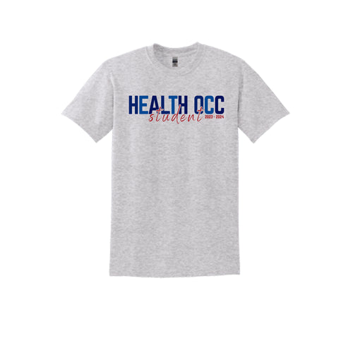 Health Occ Student 2023 Shirt