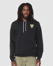 Bella Canvas 3719 Hoodie $35 - $38