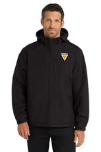 Port Authority Hooded Charger Jacket $62 - $65