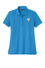 TRAVIS MATTHEW WOMEN'S OCEANSIDE SOLID PERFORMANCE TM1MU410 $73.00 - $76.00