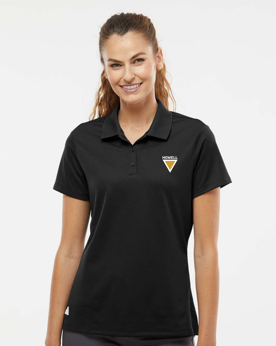 Adidas - Women'sBasic Sport Polo - A431 $43.98-$46.98