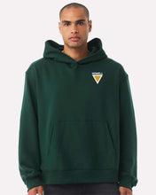 Bella Canvas 4719 Hoodie $40 - $43