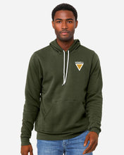 Bella Canvas 3719 Hoodie $35 - $38