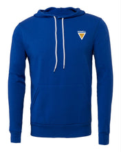 Bella Canvas 3719 Hoodie $35 - $38