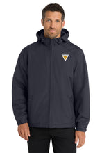 Port Authority Hooded Charger Jacket $62 - $65