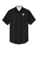 Port Authority Short Sleeve Easy Care $28.86 - 31.86