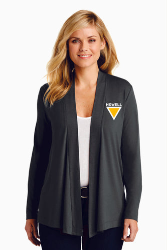 Women's Port Authority Concept Open Cardigan $34.98-$38.97