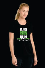 St. Jude Badger LST350 $20-$23
