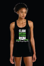 St. Jude Runner Tank LST356 $20 - $23