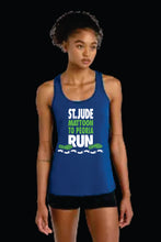 St. Jude Runner Tank LST356 $20 - $23