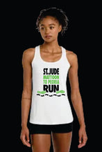 St. Jude Runner Tank LST356 $20 - $23