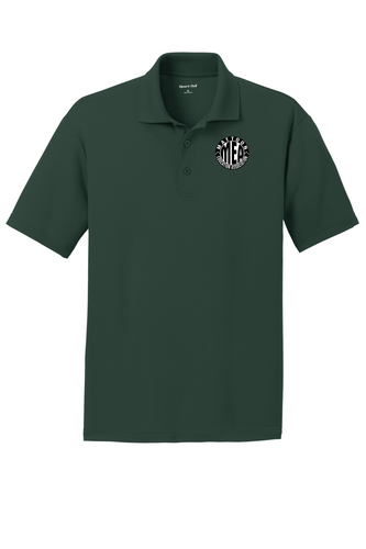 MATTOON EDUCATION ASSOCIATION  SPORT-TEK POLO