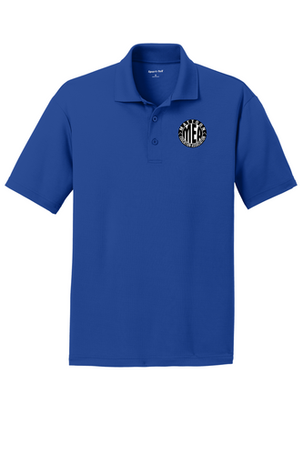 MATTOON EDUCATION ASSOCIATION  SPORT-TEK POLO