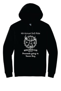 NEOGA BUCK CLUB SXS HOODIE