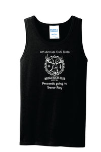 NEOGA BUCK CLUB SXS TANK