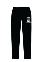 St. Jude Sweatpants w/ pocket open bottom cuffs $30 - $33