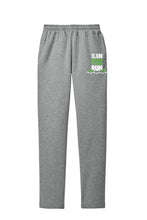 St. Jude Sweatpants w/ pocket open bottom cuffs $30 - $33