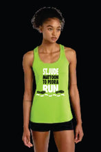 St. Jude Runner Tank LST356 $20 - $23