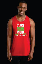 St. Jude Tank Dri-Fit ST356 $20 - $23