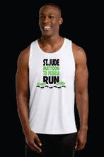 St. Jude Tank Dri-Fit ST356 $20 - $23