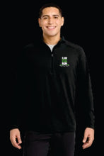 Sport-Tek® Sport-Wick® Stretch 1/4-Zip Pullover ST850