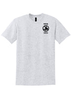 WARRIOR WHEELS RUN 2025 SHIRT