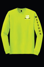 St. Jude Shirt Sport Tek PosiCharge competitor Long Sleeve $20 - $23