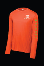 St. Jude Shirt Sport Tek PosiCharge competitor Long Sleeve $20 - $23
