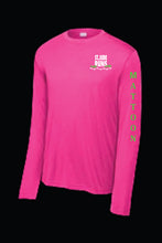 St. Jude Shirt Sport Tek PosiCharge competitor Long Sleeve $20 - $23