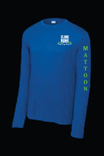 St. Jude Shirt Sport Tek PosiCharge competitor Long Sleeve $20 - $23